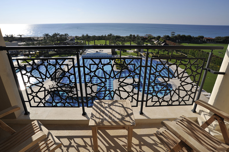 Kempinski Hotel Dome